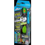 ZiNG Air Storm Sky Ripperz Combo Pack