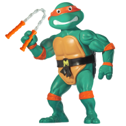 Teenage Mutant Ninja Turtles Classic 30cm Giant Figure