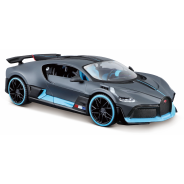 Bugatti Divo 1:24 Scale