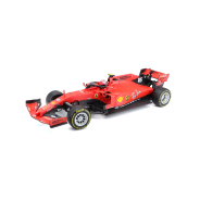 Formula 1 Ferrari SF90 2019 RC Race Car
