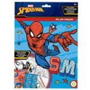 Spider-man Play Pack 