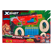 X-Shot Dino Attack Hunter