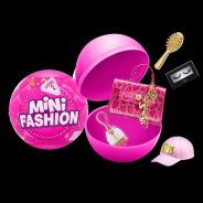 5 Surprise Mini Fashion Brands Series 2 Capsule