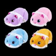Pets Alive Hamster Mania Assorted
