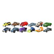 Matchbox Basic Car Collection