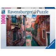 Ravensburger Autum In Venice Puzzle 1000Pc