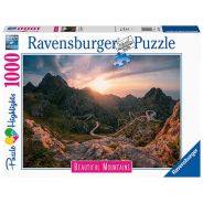 Ravensburger Serra De Tramuntana Puzzle 1000Pc