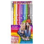  Top Model Colouring Pencils 