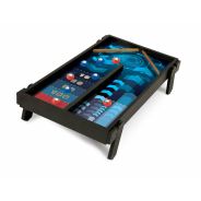 Rebound and Sling Hockey 2-in-1 Hockey Table 