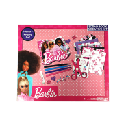 Barbie Create Your Own Scrapbook