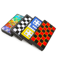 Games Hub Magnetic Games Assorted 
