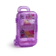 Barbie Extra Mini Suitcase Jewellery Surprise 3 Assorted