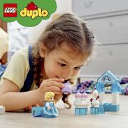 DUPLO Elsa and Olaf's Tea Party (10920)