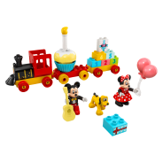 DUPLO Mickey & Minnie Birthday Train (10941)
