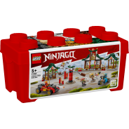 Ninjago Creative Ninja Brick Box (71787)