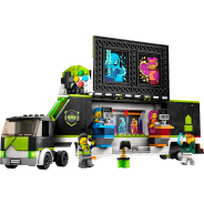 City Gaming Tournament Truck (60388)
