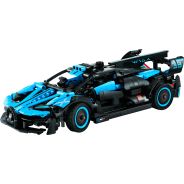 LEGO Technic Bugatti Bolide Agile Blue (42162)