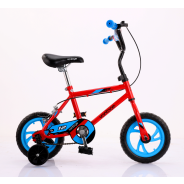 Vantage 12" BMX Bike - Red