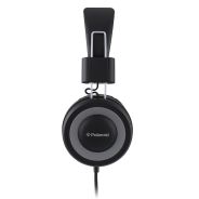 Fashion Headphones Black & Grey (PHP8600)