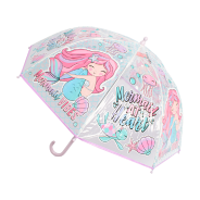 Fashionation Mermaid Umbrella