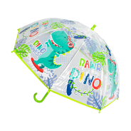 Fashionation Dino Umbrella 