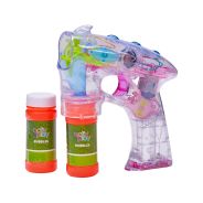 Bubble Blaster With Lights