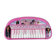 Barbie Keyboard