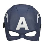 Marvel Hero Mask Captain America