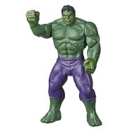 Marvel-Olympus 24Cm Deluxe Figure Hulk
