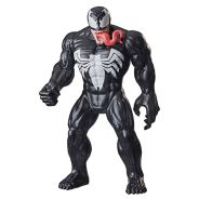 Marvel-Olympus 24Cm Deluxe Figure Venom