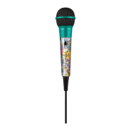 Amplify Sing-Along Series Microphone