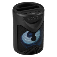 Amplify Silo RGB Bluetooth Speaker 