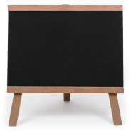 My First Black Board With Stand