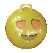 Emoji Hopper Ball