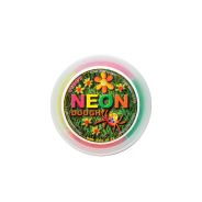 Teddy Neon Dough 4 x 60G