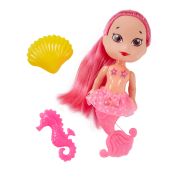Mermaid Doll Assorted