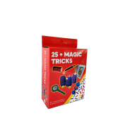 25 Magic Tricks