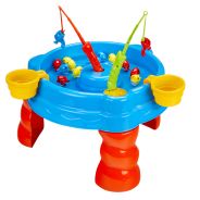 Activ Play Fishing And Water Play Table