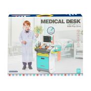 Reggies Role Play Medical Desk