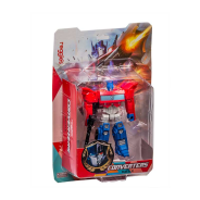Converters Transformer Red/Blue Figure
