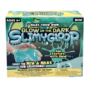 Glow In The Dark Slimgloop