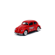 Majorette VW Punch Buggy Slug Bug Mixed Wave