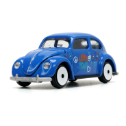 Majorette VW Punch Buggy Slug Bug wave 7