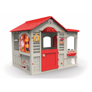 Chicos Grand Extra Large Playhouse Cottage 