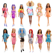 Barbie Fashionistas Doll Assortment