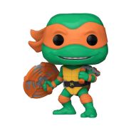 Funko Pop Teenage Mutant Ninja Turtles Mutant Mayhem Michelangelo