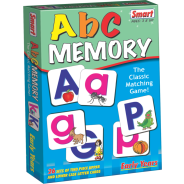  ABC Memory