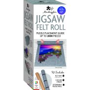 Hinkler Jigsaw Roll Mat
